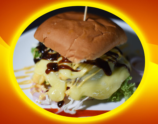 YeNkiE Chicago BURGER YeNkiE Chicago BURGER