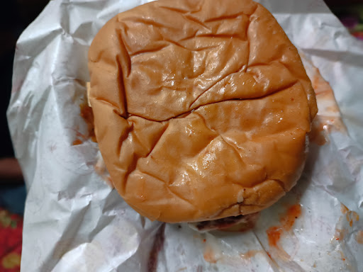 AZ Burger
