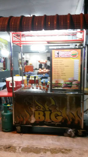 E Burger N Frenz E Burger N Frenz