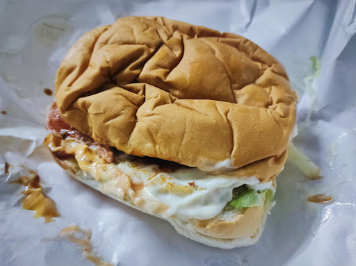 Kuriang Burger