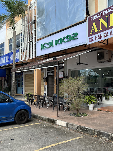 KAFE KK92