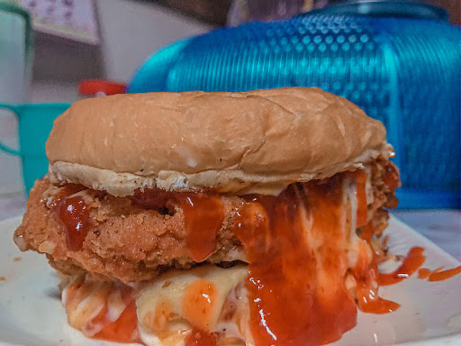 Dave Burger