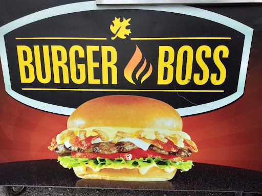 Burger Boss