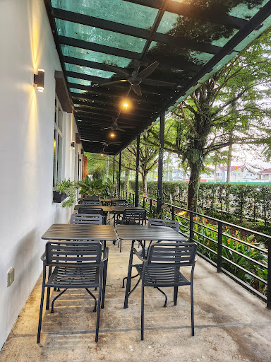 Southmann Coffee & Kitchen