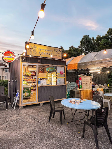 A Little Place in Nibong Tebal