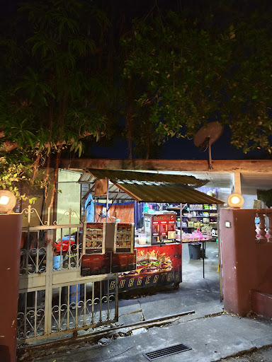 Burgertaq
