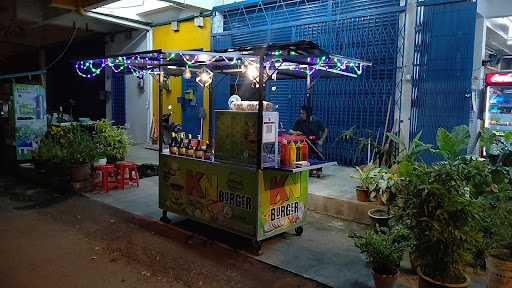 Burger KN