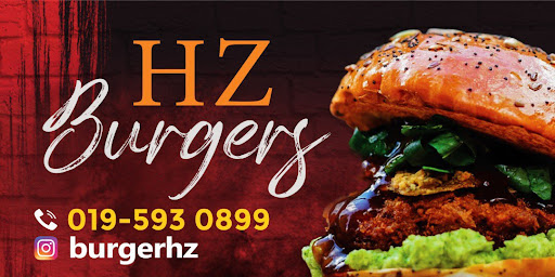 HZ BURGER PENANG