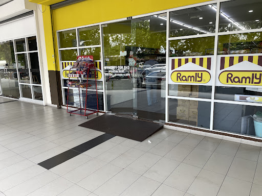 Ramly Halal Mart BM (Perai, Penang)