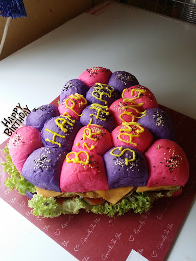 Mtct Burger