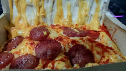 DAN'S