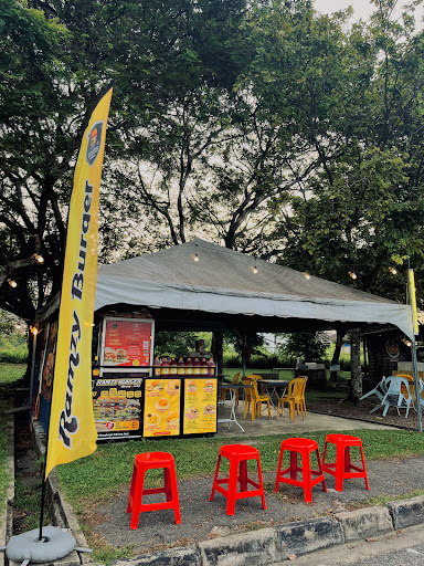 Ramzy burger seberang jaya Ramzy burger seberang jaya