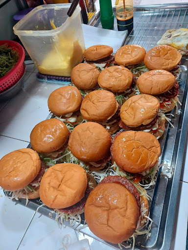 BRIE BURGER BANDAR PERDA BRIE BURGER BANDAR PERDA