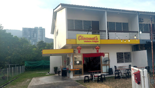 Clement's Western Delight
