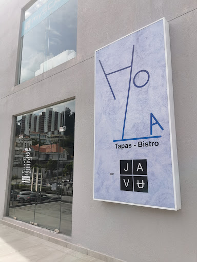 Hola By Javu