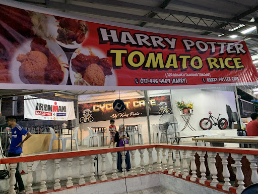 Ely'z Zamani Kaky Pasta