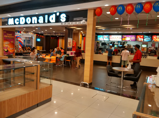 McDonald's Lotus's Tanjung Pinang
