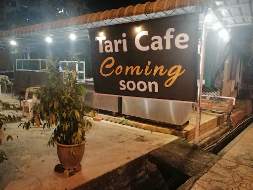 Tari Cafe