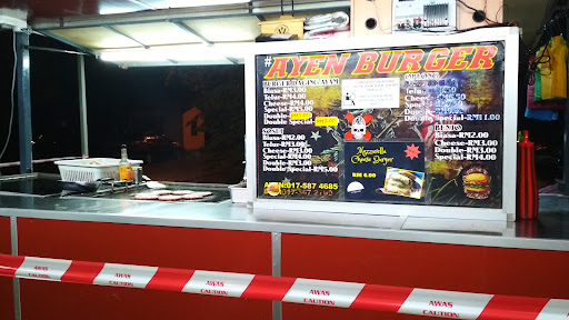 AYEN BURGER AYEN BURGER