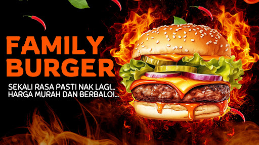 FAMILY BURGER (AMB)