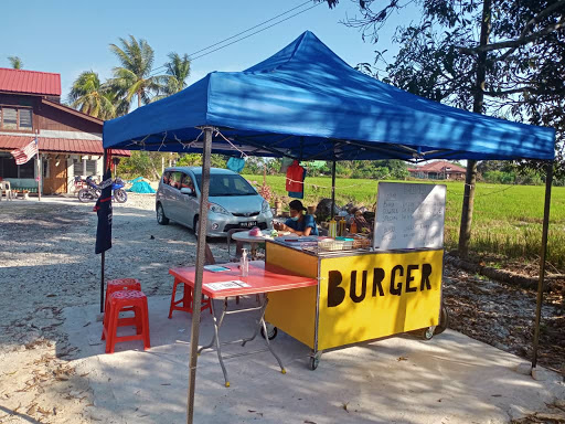 Top Burger Top Burger