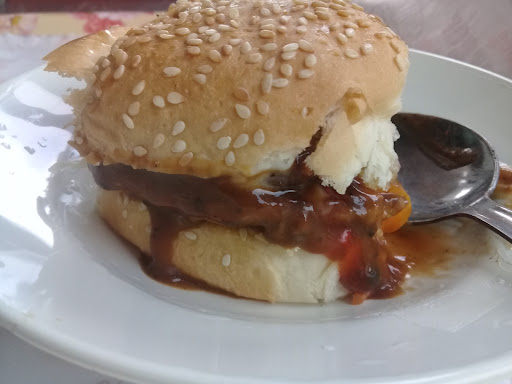 GPS BURGER GPS BURGER