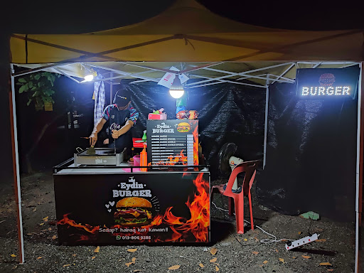 Eydin Burger Eydin Burger