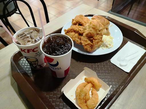 KFC Bagan Serai KFC Bagan Serai
