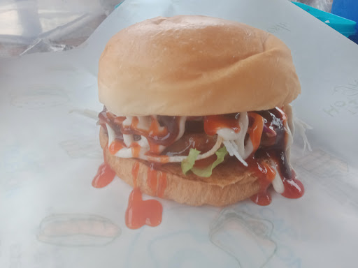 DayyanBurgerCelup DayyanBurgerCelup