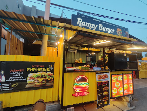 Ramzy Burger & Restaurant