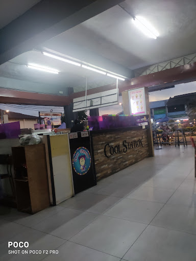 Cool Station Bagan Serai