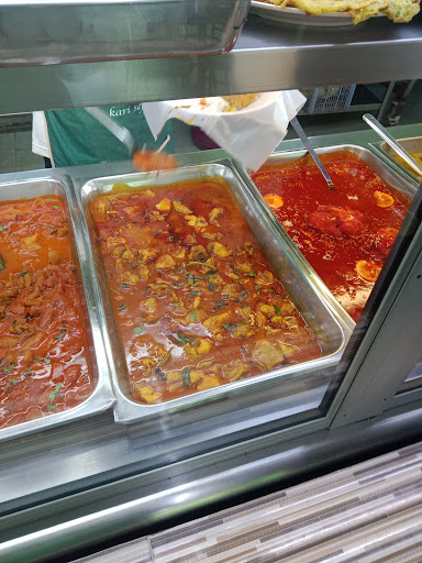 Restoran Mus Ali