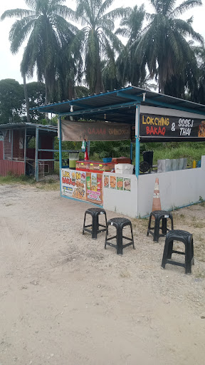 JB empayar lokching & air balang