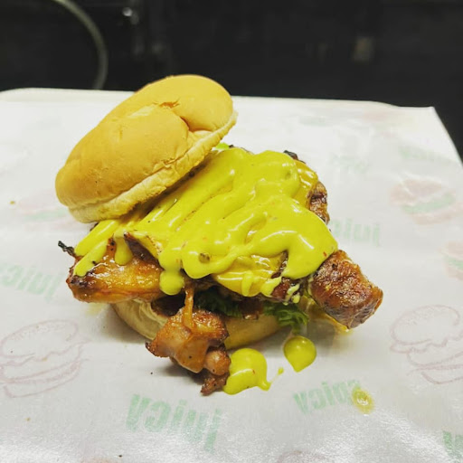 ADANA BURGER