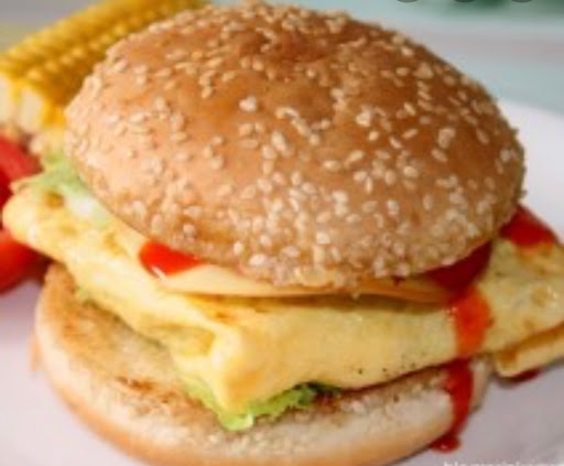 MF BURGER