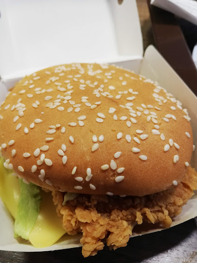 KFC Batu Gajah