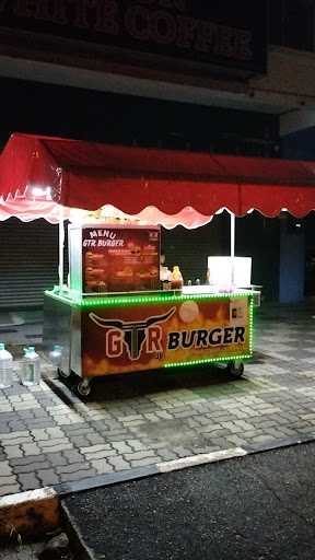 GTR BURGER BATU GAJAH PERDANA - SUHAIMI