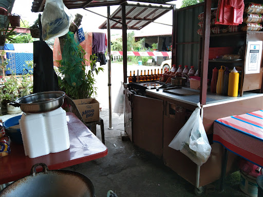 Jay Burger Bandar Tasik Idaman Batu Gajah