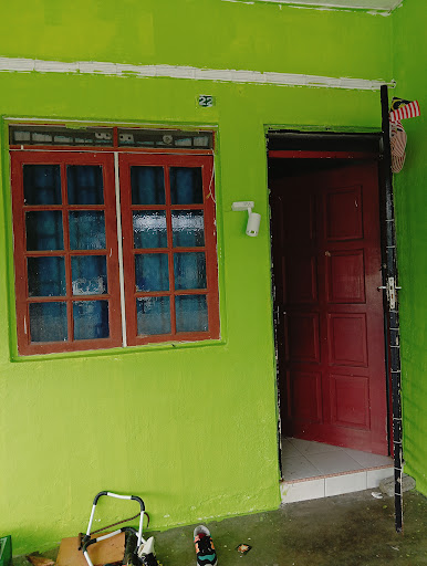 Batu Gajah Perdana Batu Gajah Perdana