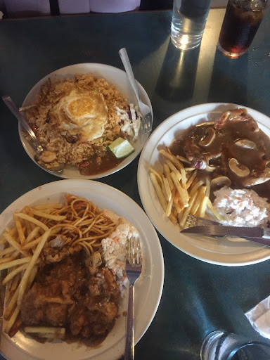 Top One Cafe