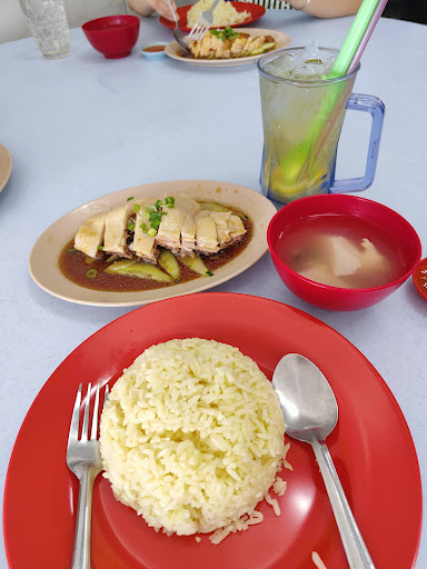 GOOD GOOD RESTAURANT