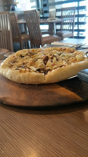 Pizza Hut Restaurant Batu Gajah