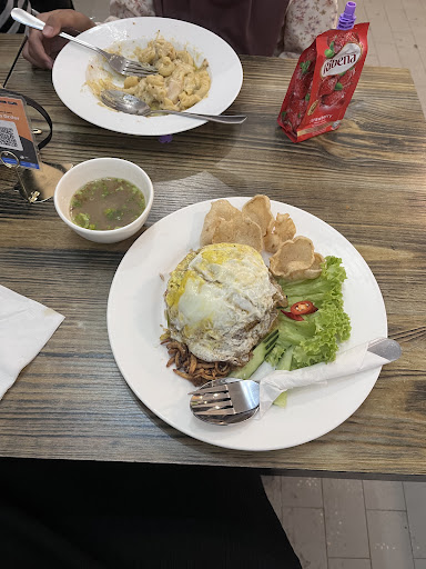 Afterbrew Batu Gajah