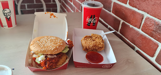 KFC Bidor
