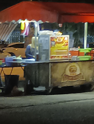 OH MY BURGER (OMB IPOH)