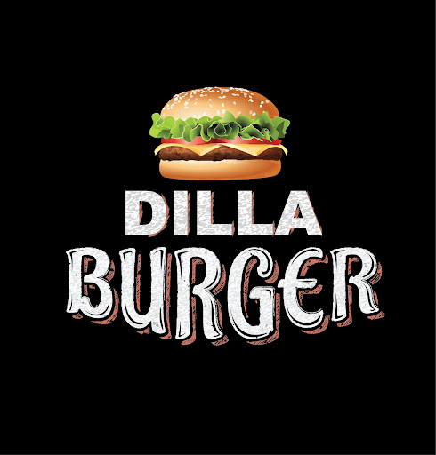 Dilla Burger - Taman Bagus