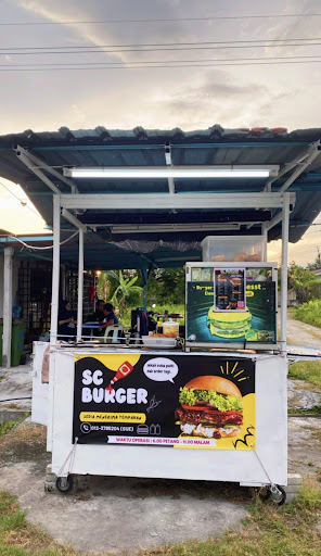 SC BURGER