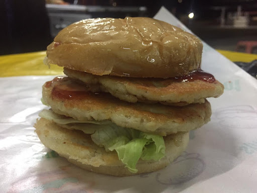 King Burger TC Benteng(Dataran Niaga) King Burger TC Benteng(Dataran Niaga)