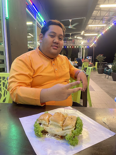 Master G Burger Master G Burger