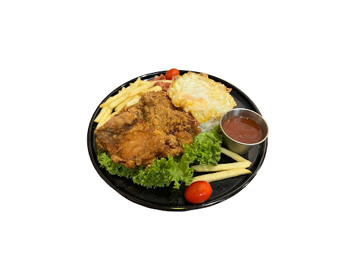 chef taste eating house